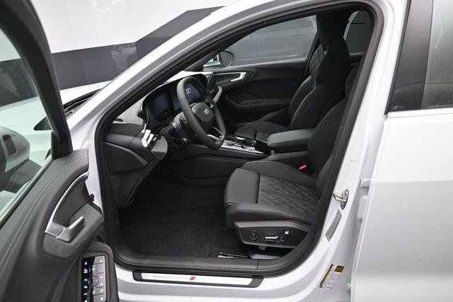 New 2026 Audi S5 Premium Plus AWD/4WD image 9