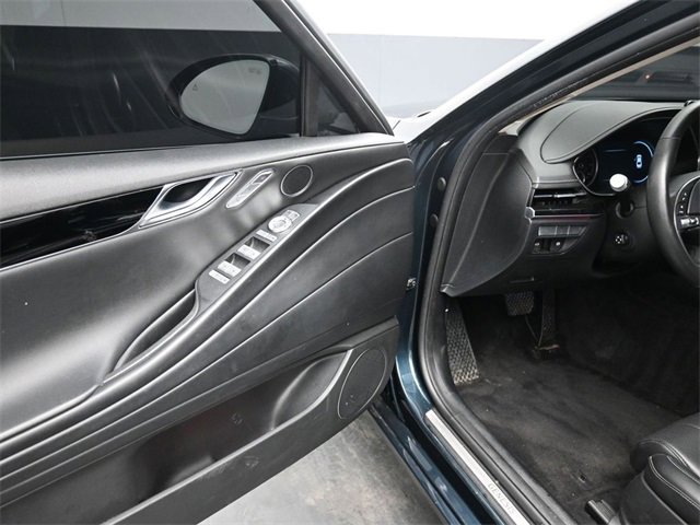 Used 2024 Genesis G80 2.5T image 14