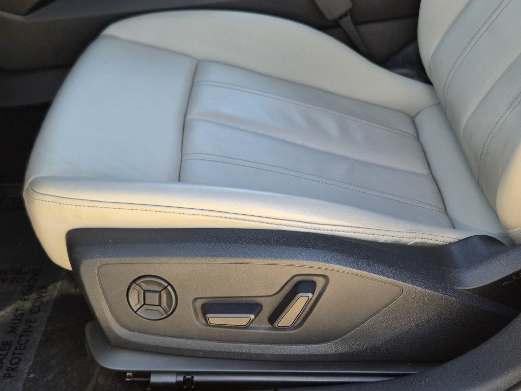 Certified 2022 Audi A3 2.0T Premium FWD image 31