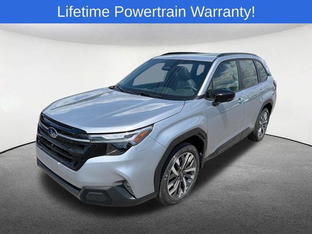 New 2026 Subaru Forester Touring AWD/4WD image 1