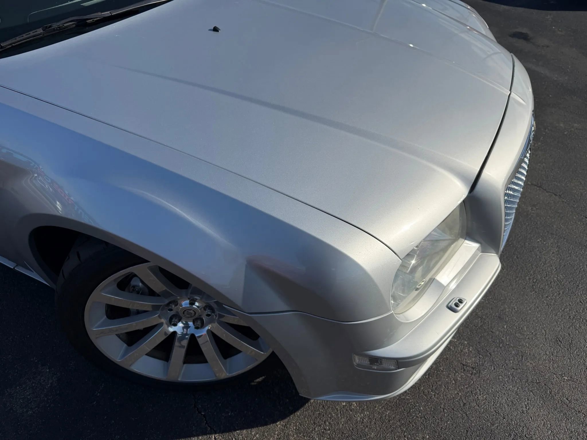 Used 2006 Chrysler 300 SRT8 w/ SRT Option Group II image 44