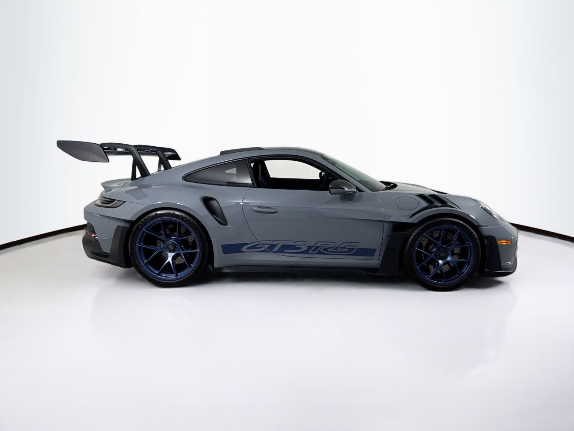 Used 2024 Porsche 911 GT3 RS w/ Weissach Package image 8