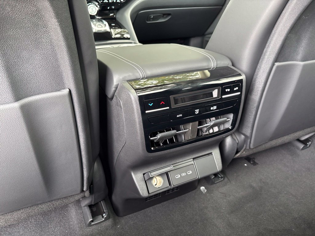 New 2026 Acura MDX w/ Technology Package FWD image 27