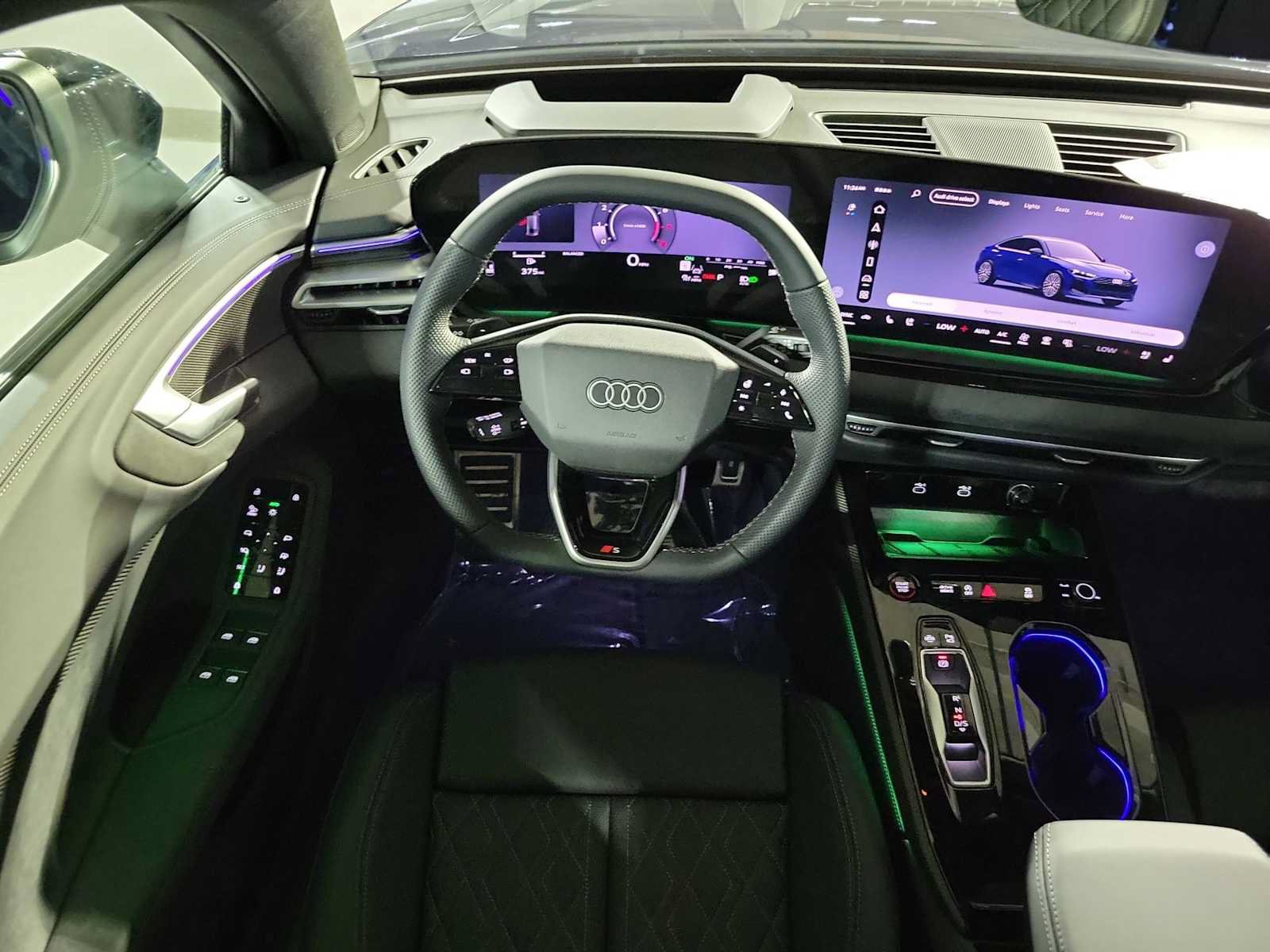 New 2026 Audi S5 Premium Plus AWD/4WD image 11
