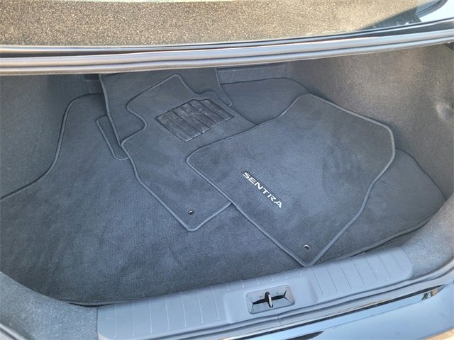 Used 2024 Nissan Sentra SV w/ All-Weather Package image 26