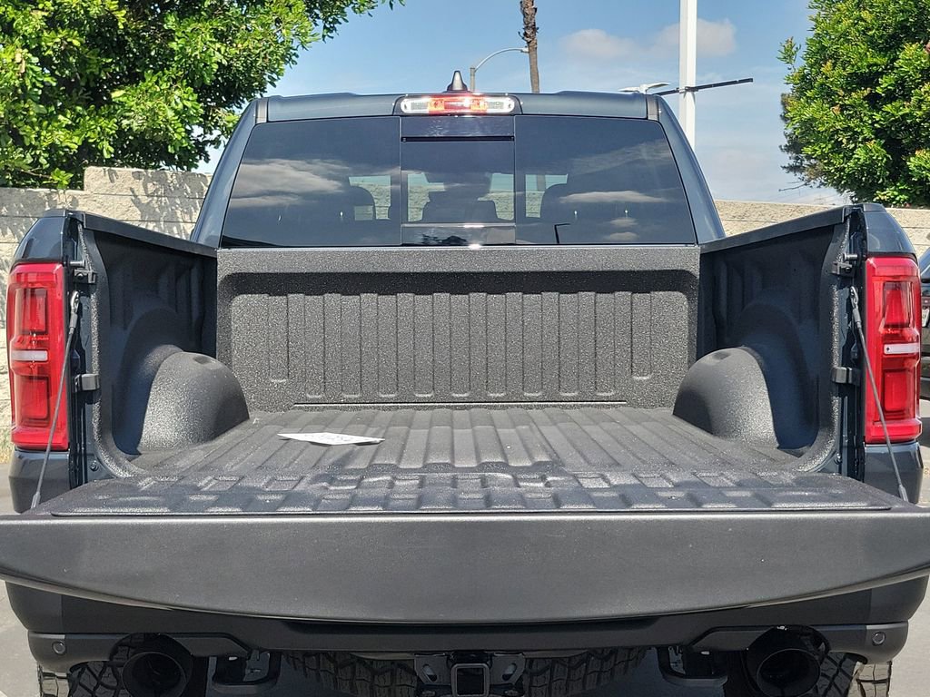Used 2026 RAM 1500 RHO image 30