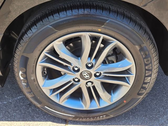 Used 2015 Hyundai Tucson SE AWD/4WD image 11