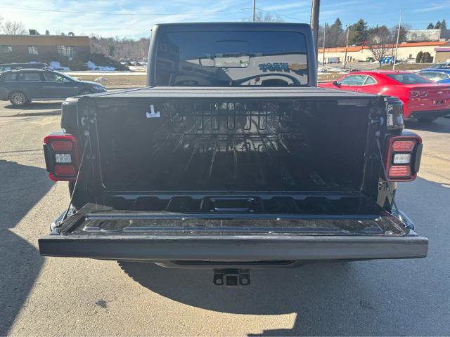 Used 2023 Jeep Gladiator Mojave w/ LED Lighting Group image 8