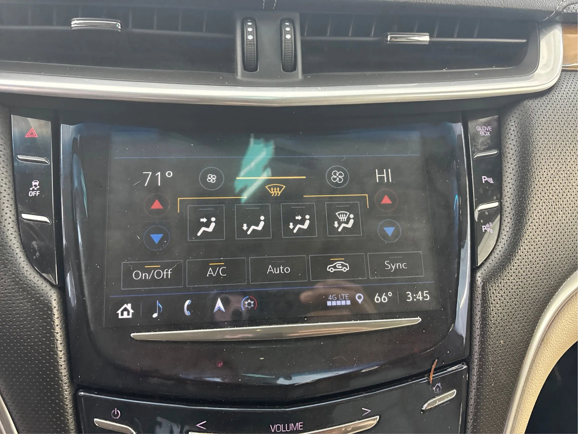 Used 2019 Cadillac XTS Luxury image 38