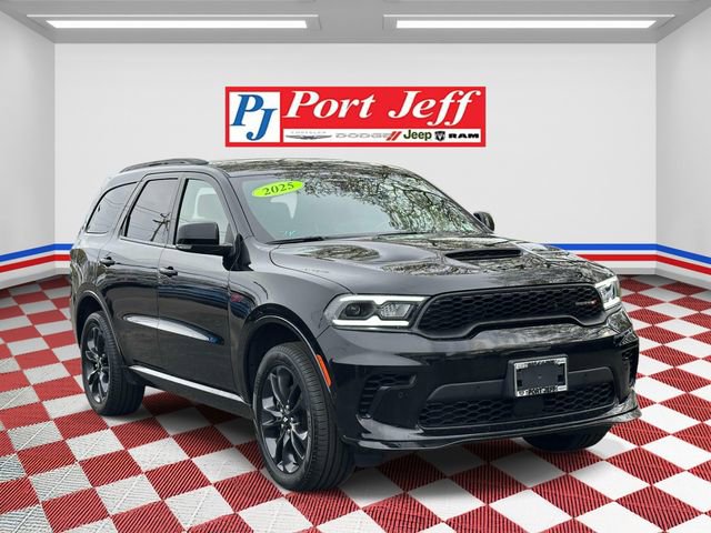 Used 2025 Dodge Durango GT AWD/4WD image 2