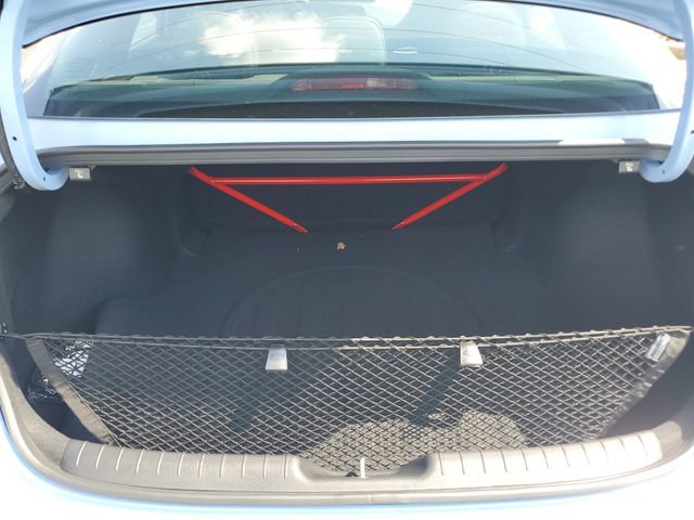 New 2026 Hyundai Elantra N FWD image 9