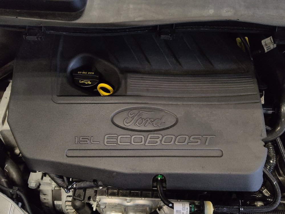 Used 2018 Ford Escape SE w/ SE Sync 3 Package image 30