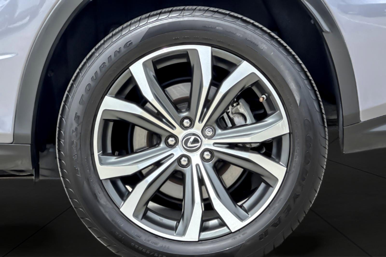 Used 2019 Lexus RX 350 FWD w/ Navigation Package image 26