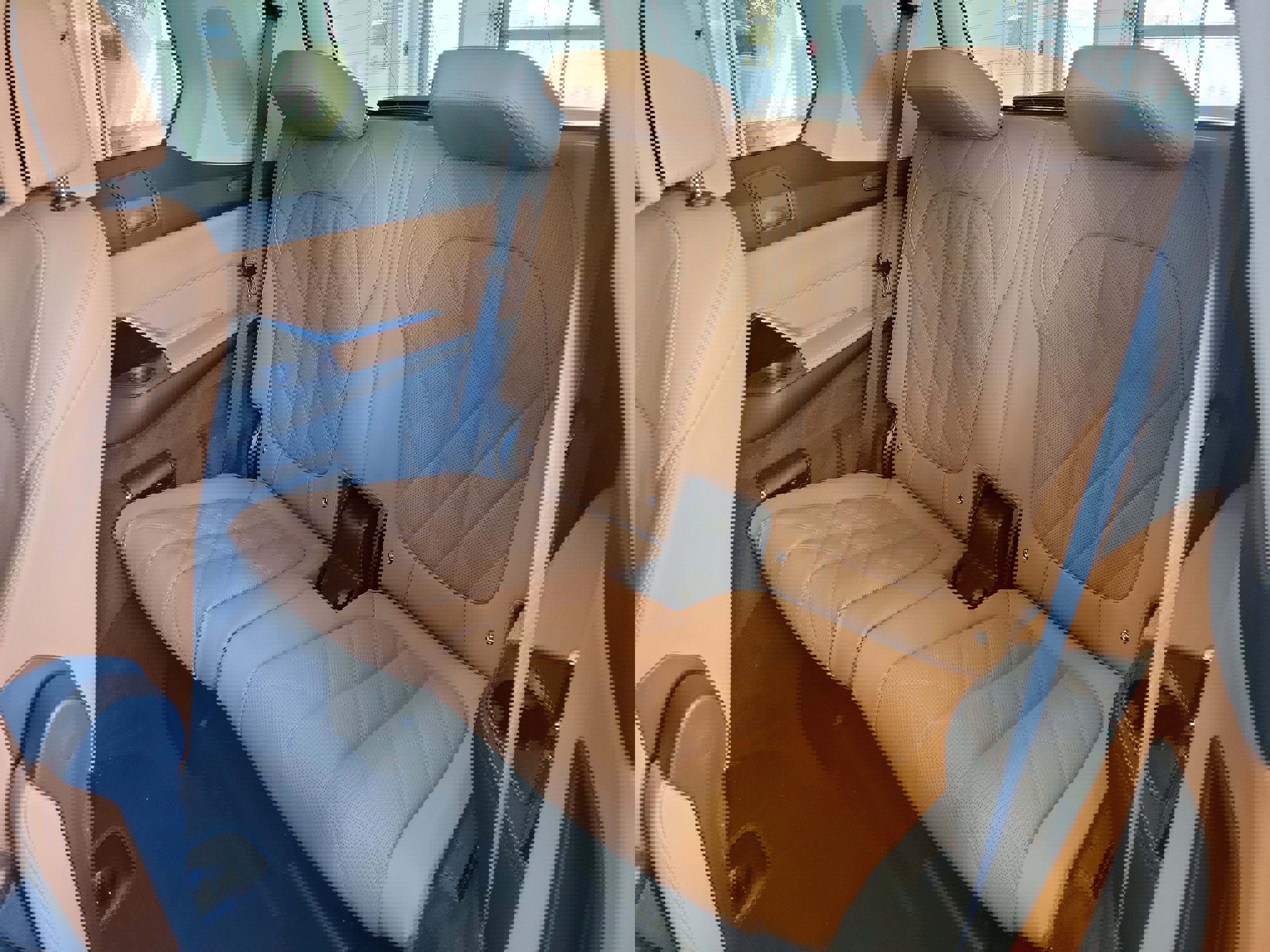 New 2026 BMW X7 xDrive40i w/ Executive Package image 17