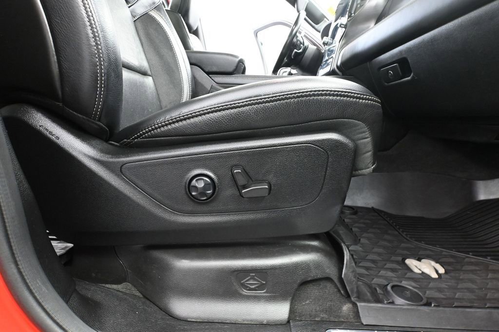 Used 2021 RAM 1500 TRX w/ TRX Level 1 Equipment Group AWD/4WD image 48