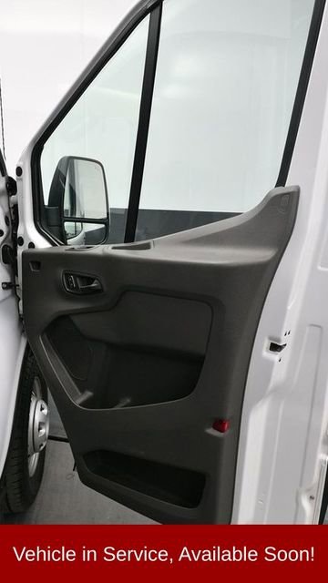 Used 2022 Ford Transit 350 148 High Roof AWD image 9