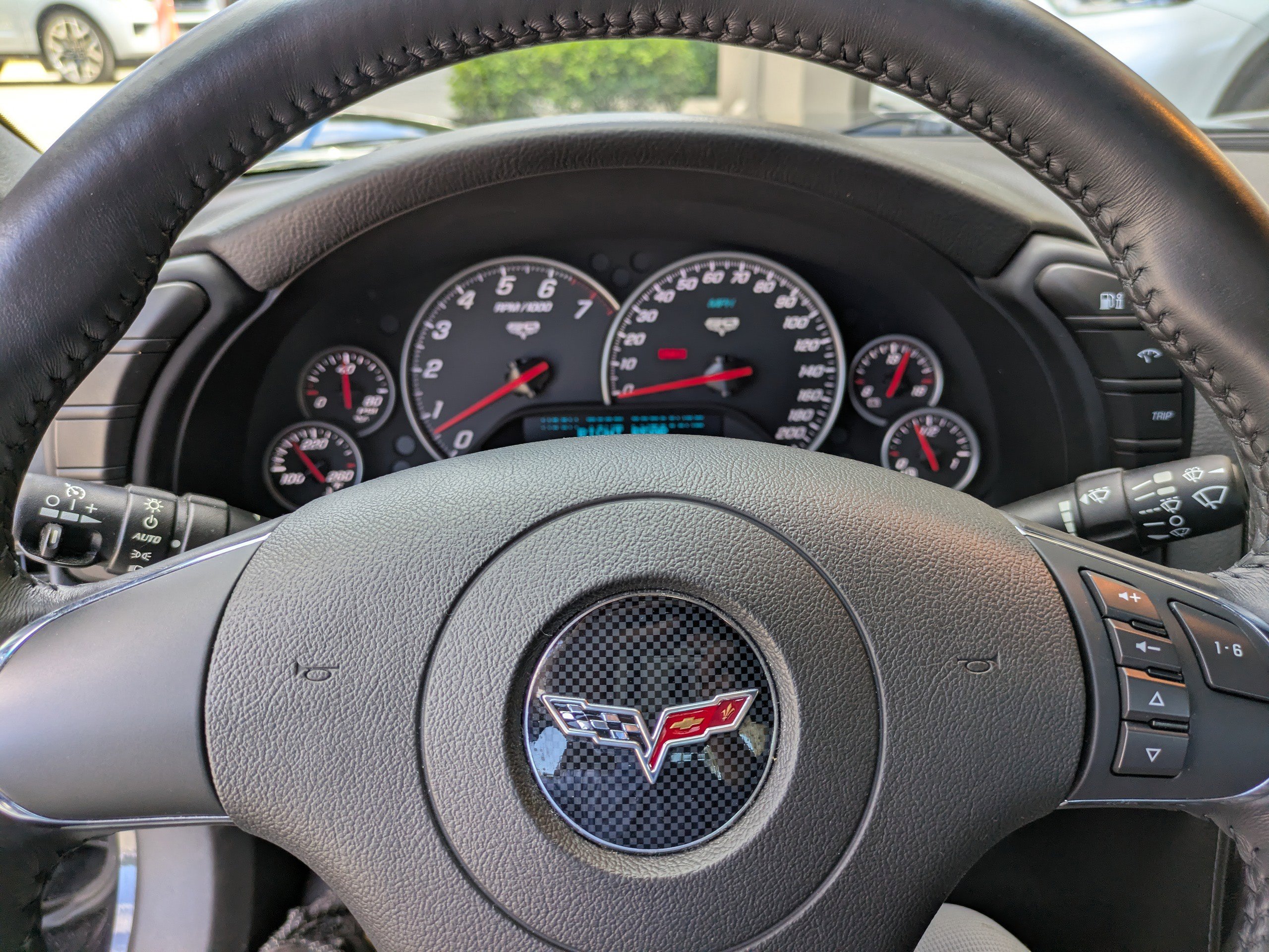 Used 2013 Chevrolet Corvette Coupe image 19