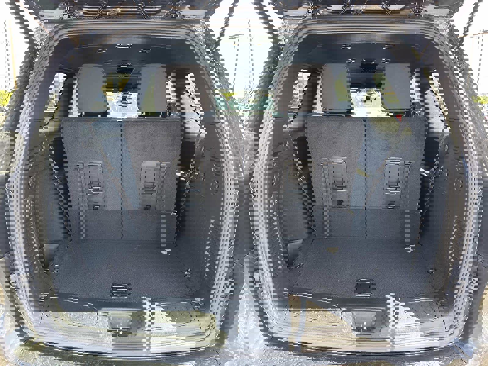 New 2026 Dodge Durango GT image 7