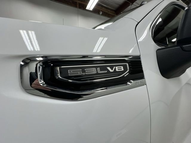 New 2026 GMC Sierra 1500 SLE image 31