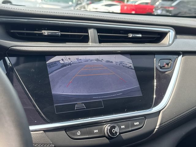 Used 2023 Buick Encore GX Select FWD image 22