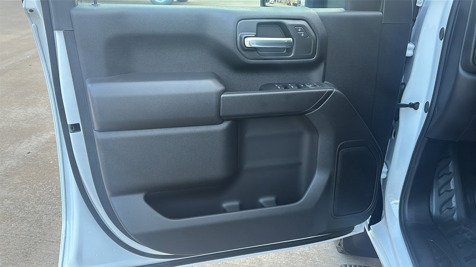 New 2026 Chevrolet Silverado 2500 W/T w/ WT Convenience Package image 24