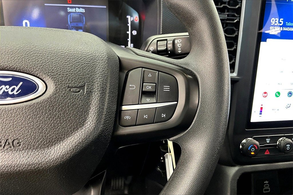 Used 2024 Ford Ranger XL image 20