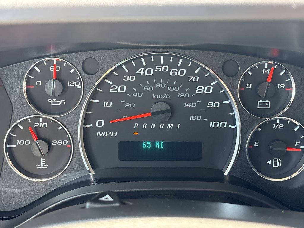 New 2025 Chevrolet Express 2500 w/ Driver Convenience Package image 14