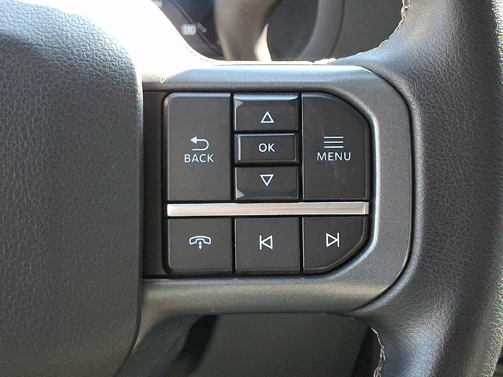 Used 2024 Ford F150 XLT w/ Equipment Group 302A MID AWD/4WD image 25