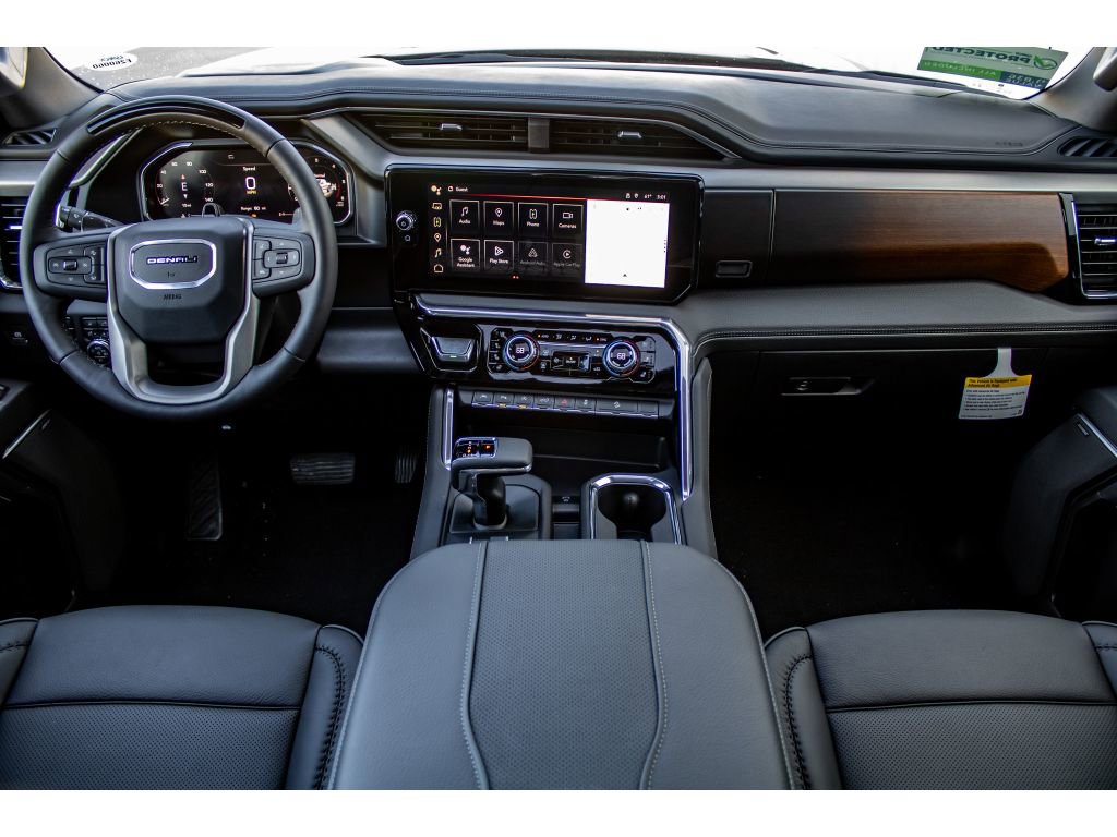 New 2026 GMC Sierra 1500 Denali image 22
