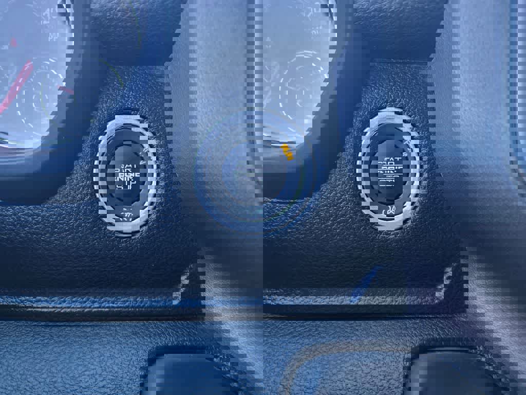 Used 2025 RAM 1500 Big Horn image 16