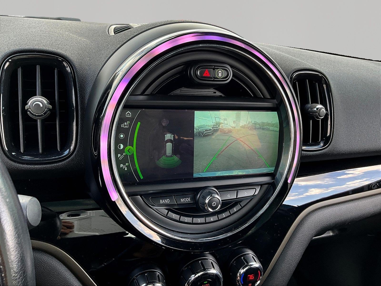 Used 2019 MINI Cooper Countryman S FWD image 14