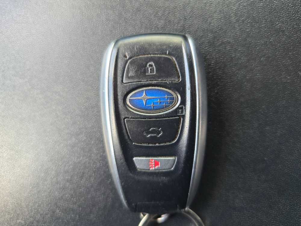 Used 2020 Subaru Forester Limited w/ Popular Package #3 image 21