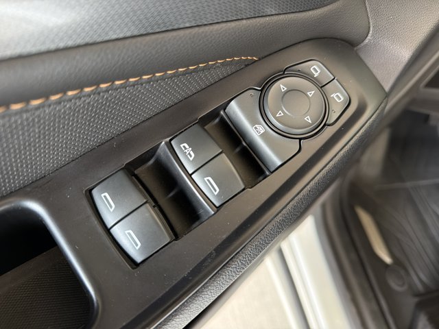 Used 2020 Chevrolet Traverse Premier w/ LPO, Floor Liner Package FWD image 9