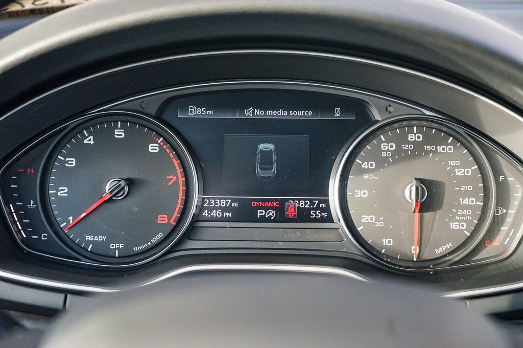 Used 2024 Audi A5 2.0T Premium image 30