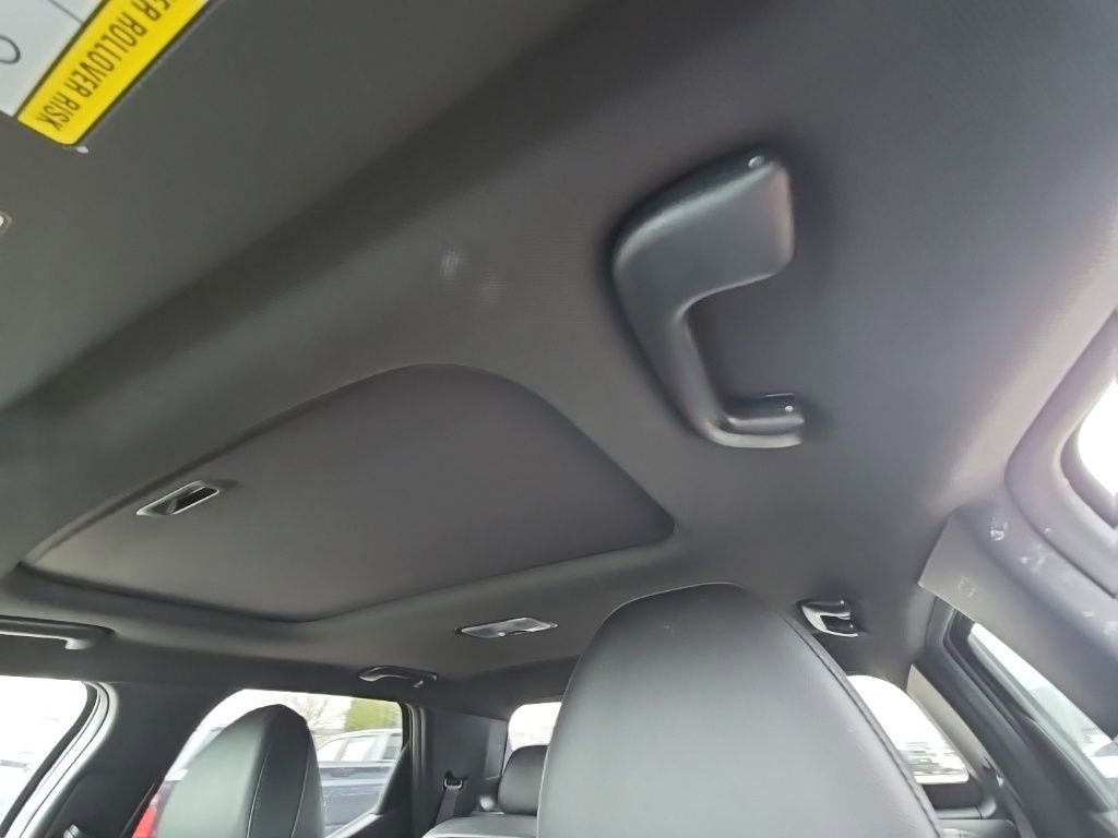 Used 2024 Hyundai Santa Cruz XRT image 13