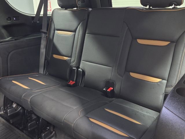 Used 2023 GMC Yukon XL AT4 w/ LPO, Floor Liner Package image 9