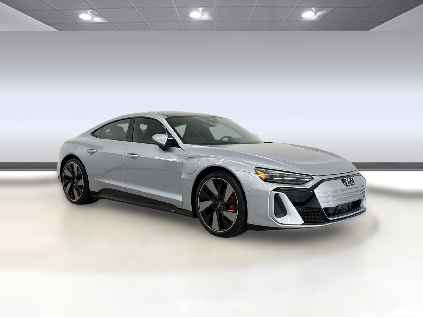New 2025 Audi S e-tron GT Premium Plus AWD/4WD image 6