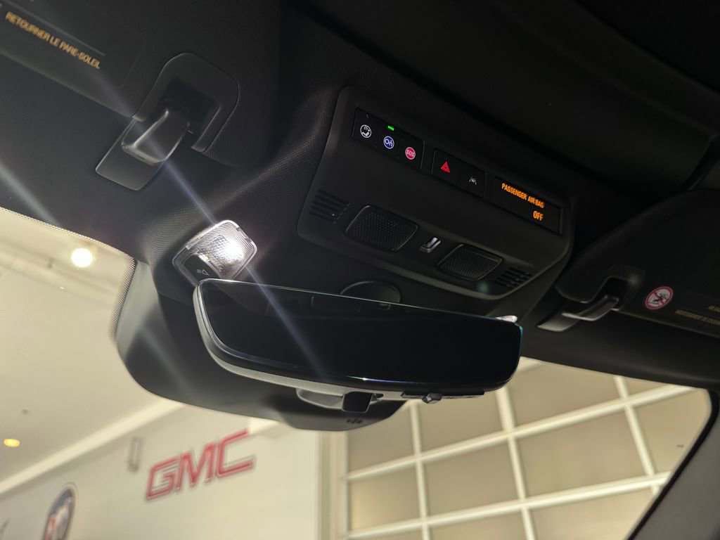 Certified 2024 Chevrolet Corvette Stingray Coupe w/ Z51 Performance Package image 23