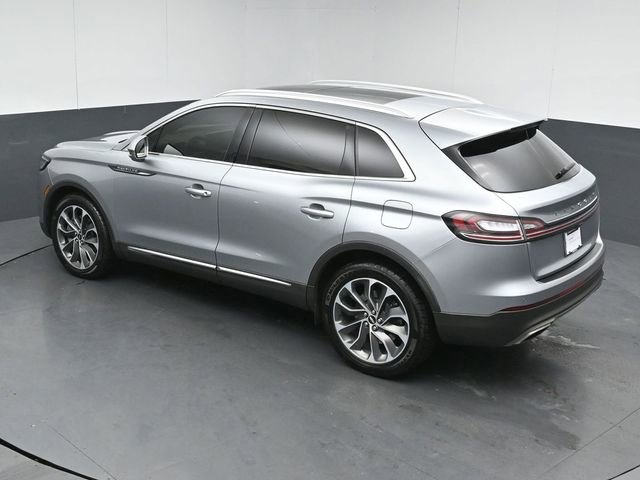 Certified 2023 Lincoln Nautilus Reserve w/ Luxury Package image 50