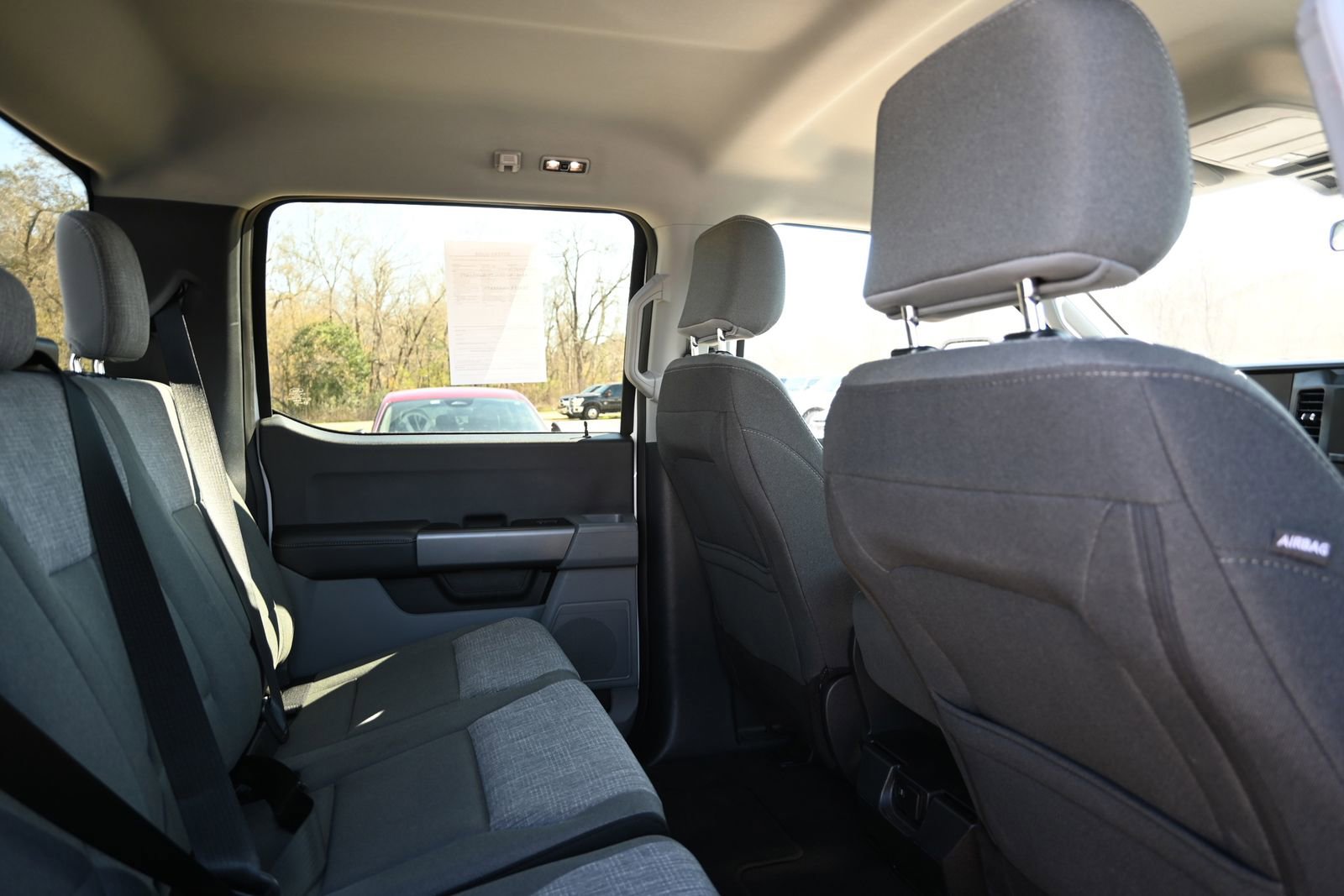 Used 2025 Ford F250 XLT image 22