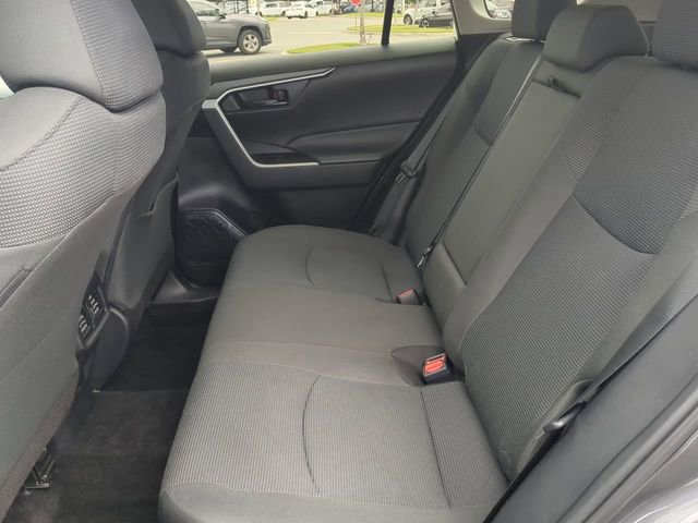 Certified 2025 Toyota RAV4 LE image 14