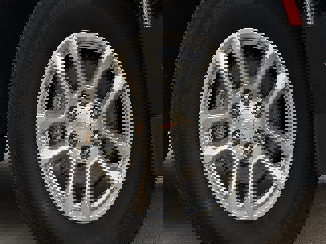 Certified 2025 Chevrolet Tahoe LT image 9