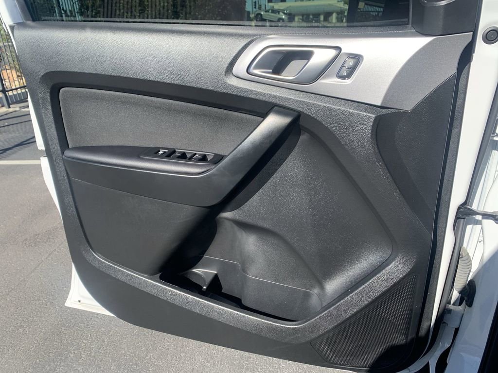 Used 2022 Ford Ranger XLT w/ Equipment Group 301A Mid image 21