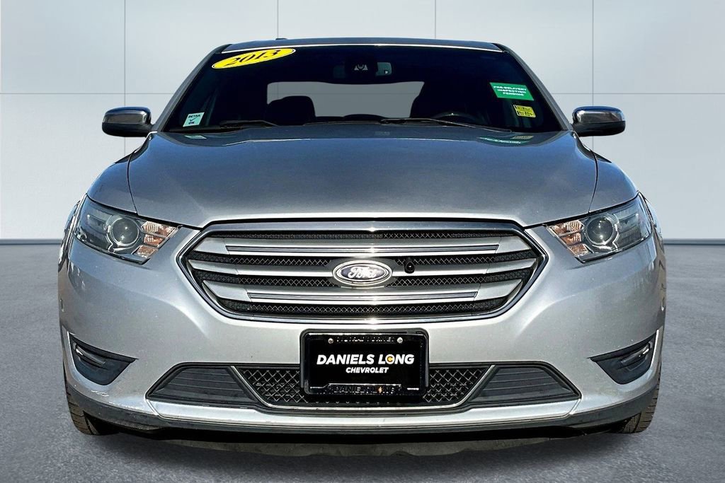 Used 2013 Ford Taurus Limited image 3