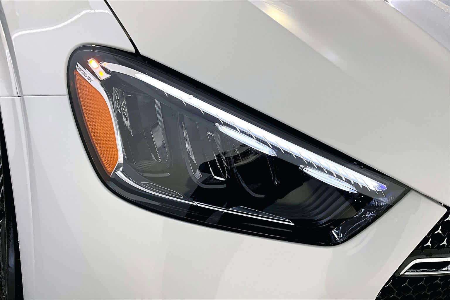 New 2026 Mercedes-Benz GLE 450 4MATIC image 16