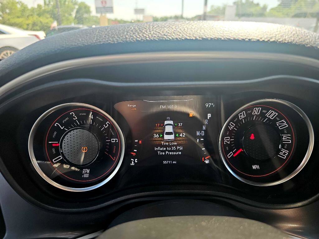 Used 2022 Dodge Challenger GT image 23