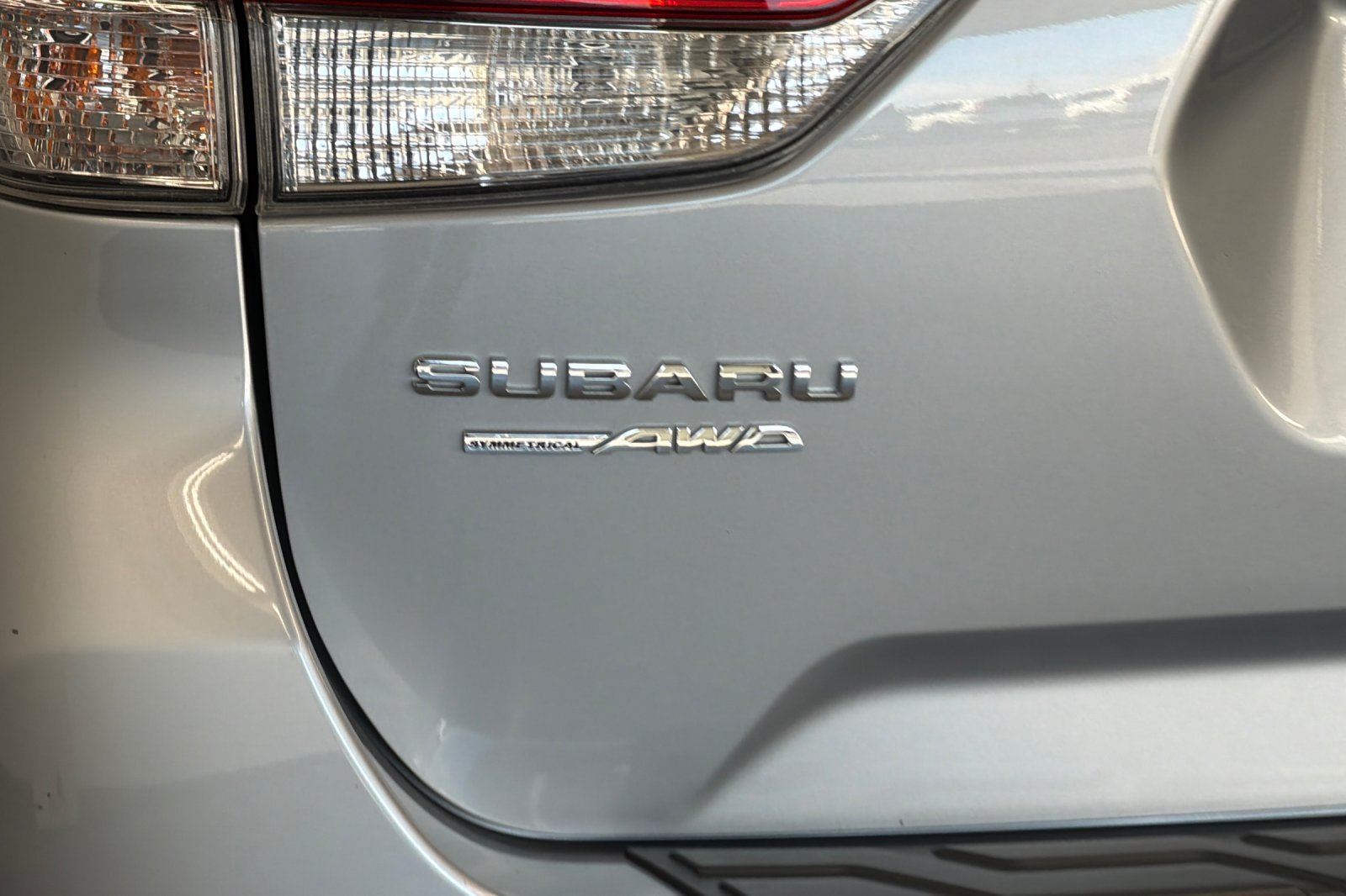 Used 2024 Subaru Forester Limited AWD/4WD image 25