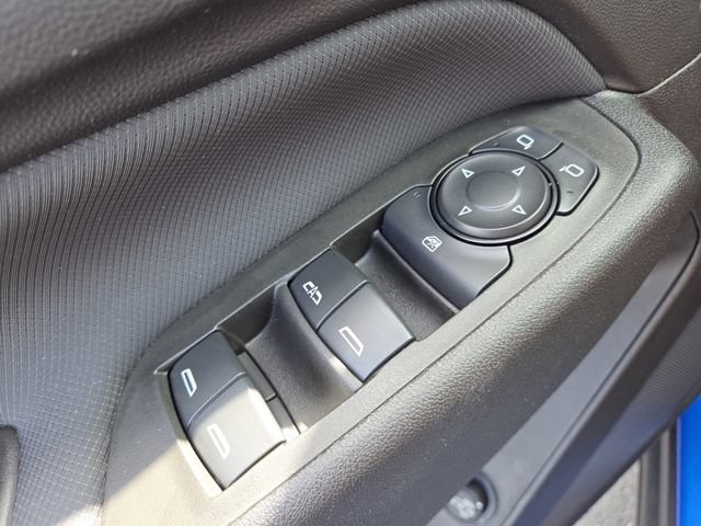 Used 2024 Chevrolet Equinox RS FWD image 10