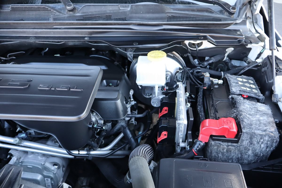 Used 2019 RAM 1500 Big Horn AWD/4WD image 39
