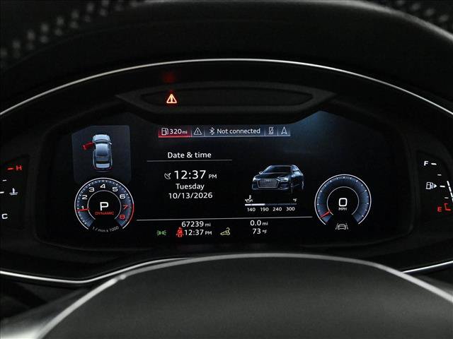 Used 2020 Audi A6 2.0T Premium Plus AWD/4WD image 11